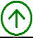 green-arrow-pointing-up-the-page
